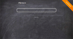 Desktop Screenshot of difgroup.eu